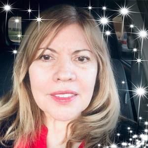 Meet your Posher, Luisa